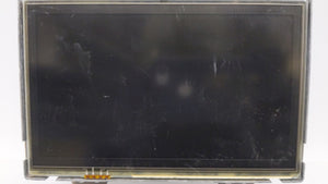 2010-2014 Nissan Maxima Information Display Screen - Oemusedautoparts1.com