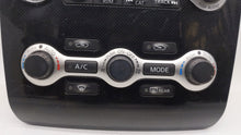 2011-2011 Nissan Maxima Radio Control Panel - Oemusedautoparts1.com