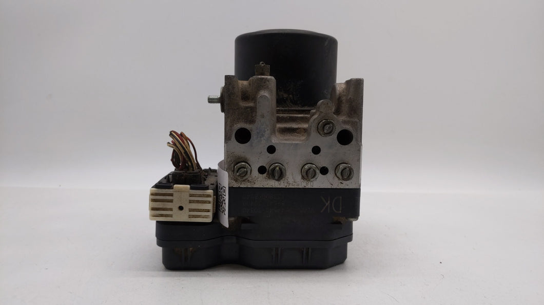 2007 Lexus Gs350 ABS Pump Control Module Replacement P/N:44540-30340 Fits OEM Used Auto Parts - Oemusedautoparts1.com