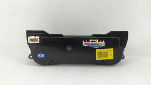 2011-2013 Kia Optima Climate Control Module Temperature AC/Heater Replacement P/N:97250-2T792 97250-2T791 Fits 2011 2012 2013 OEM Used Auto Parts - Oemusedautoparts1.com