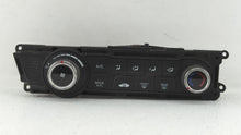 2013-2015 Honda Civic Climate Control Module Temperature AC/Heater Replacement P/N:79500TR6A013M1 Fits 2013 2014 2015 OEM Used Auto Parts - Oemusedautoparts1.com