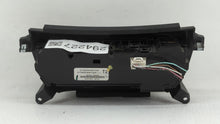 2015-2017 Nissan Sentra Climate Control Module Temperature AC/Heater Replacement P/N:275004AF2B 275004AT2A Fits 2015 2016 2017 OEM Used Auto Parts - Oemusedautoparts1.com