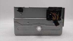 2014-2016 Chevrolet Malibu Radio AM FM Cd Player Receiver Replacement P/N:23476254 23161215 Fits 2014 2015 2016 OEM Used Auto Parts - Oemusedautoparts1.com