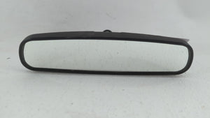 2007-2019 Nissan Sentra Interior Rear View Mirror Replacement OEM Fits OEM Used Auto Parts