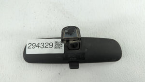 2007-2019 Nissan Sentra Interior Rear View Mirror Replacement OEM Fits OEM Used Auto Parts