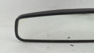 2011-2019 Hyundai Sonata Interior Rear View Mirror Replacement OEM Fits OEM Used Auto Parts - Oemusedautoparts1.com