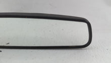 2011-2019 Hyundai Sonata Interior Rear View Mirror Replacement OEM Fits OEM Used Auto Parts - Oemusedautoparts1.com