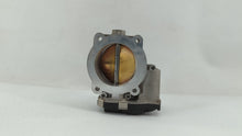 2013-2019 Cadillac Xts Throttle Body P/N:12670981AA 12632172BA Fits 2012 2013 2014 2015 2016 2017 2018 2019 OEM Used Auto Parts - Oemusedautoparts1.com