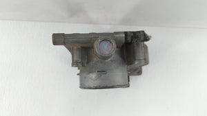 2006-2008 Mazda 6 Throttle Body P/N:L3R4 13 640 L3G2 13 640 A Fits 2006 2007 2008 2009 2010 2011 2012 2013 OEM Used Auto Parts - Oemusedautoparts1.com