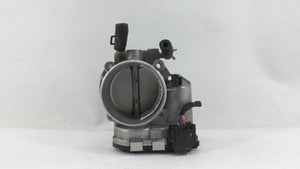 2011-2015 Kia Optima Throttle Body P/N:35100-2G700 Fits 2011 2012 2013 2014 2015 2016 OEM Used Auto Parts - Oemusedautoparts1.com