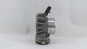 2011-2015 Kia Optima Throttle Body P/N:35100-2G700 Fits 2011 2012 2013 2014 2015 2016 OEM Used Auto Parts - Oemusedautoparts1.com