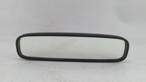 2005-2016 Honda Cr-V Interior Rear View Mirror Replacement OEM Fits OEM Used Auto Parts - Oemusedautoparts1.com