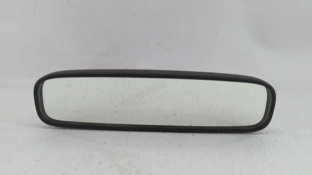 2005-2016 Honda Cr-V Interior Rear View Mirror Replacement OEM Fits OEM Used Auto Parts - Oemusedautoparts1.com