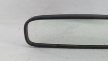 2005-2016 Honda Cr-V Interior Rear View Mirror Replacement OEM Fits OEM Used Auto Parts - Oemusedautoparts1.com