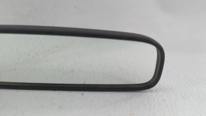 2005-2016 Honda Cr-V Interior Rear View Mirror Replacement OEM Fits OEM Used Auto Parts - Oemusedautoparts1.com