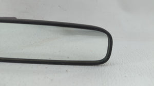 2020 Mitsubishi Mirage Interior Rear View Mirror Replacement OEM Fits OEM Used Auto Parts