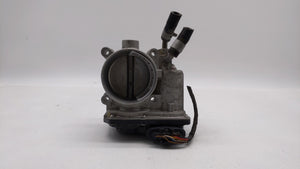 2014-2018 Kia Forte Throttle Body P/N:35100-2E710 35100-2E000 Fits 2011 2012 2013 2014 2015 2016 2017 2018 2019 OEM Used Auto Parts - Oemusedautoparts1.com