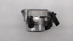 2011-2015 Hyundai Sonata Throttle Body P/N:35100-2G800 Fits 2011 2012 2013 2014 2015 2016 OEM Used Auto Parts - Oemusedautoparts1.com