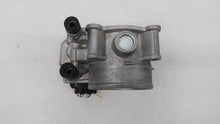 2007-2018 Lexus Es350 Throttle Body P/N:22030-0P050 22030-31030 Fits OEM Used Auto Parts - Oemusedautoparts1.com