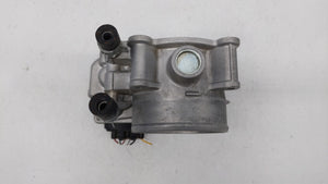 2007-2018 Lexus Es350 Throttle Body P/N:22030-0P050 22030-31030 Fits OEM Used Auto Parts - Oemusedautoparts1.com