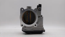 2007-2018 Lexus Es350 Throttle Body P/N:22030-0P050 22030-31030 Fits OEM Used Auto Parts - Oemusedautoparts1.com