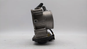 2011-2018 Hyundai Elantra Throttle Body P/N:35100-2E710 35100-2E000 Fits 2011 2012 2013 2014 2015 2016 2017 2018 2019 OEM Used Auto Parts - Oemusedautoparts1.com