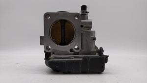 2013-2017 Honda Accord Throttle Body P/N:GMF4A Fits 2013 2014 2015 2016 2017 2018 OEM Used Auto Parts - Oemusedautoparts1.com