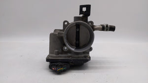 2009-2018 Toyota Rav4 Throttle Body P/N:22030-36010 22030-0V010 Fits 2009 2010 2011 2012 2013 2014 2015 2016 2017 2018 OEM Used Auto Parts - Oemusedautoparts1.com