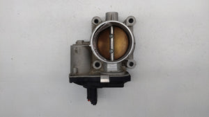 2016-2017 Chevrolet Equinox Throttle Body P/N:12669146AA 12670834AA Fits 2016 2017 OEM Used Auto Parts - Oemusedautoparts1.com