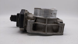 2016-2017 Chevrolet Equinox Throttle Body P/N:12669146AA 12670834AA Fits 2016 2017 OEM Used Auto Parts - Oemusedautoparts1.com