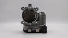 2014-2018 Ford Focus Throttle Body P/N:DS7E-9F991-BB Fits 2014 2015 2016 2017 2018 2019 OEM Used Auto Parts - Oemusedautoparts1.com