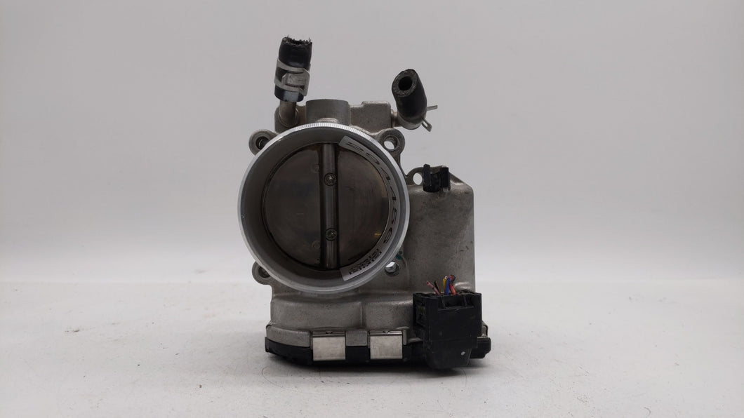 2016-2019 Kia Optima Throttle Body P/N:35100-2G600 Fits 2015 2016 2017 2018 2019 OEM Used Auto Parts - Oemusedautoparts1.com