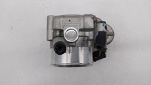 2016-2019 Kia Optima Throttle Body P/N:35100-2G600 Fits 2015 2016 2017 2018 2019 OEM Used Auto Parts - Oemusedautoparts1.com