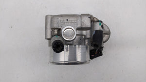 2016-2019 Kia Optima Throttle Body P/N:35100-2G600 Fits 2015 2016 2017 2018 2019 OEM Used Auto Parts - Oemusedautoparts1.com