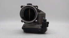 2006-2017 Audi A3 Throttle Body P/N:E8-2103-0-09305-00485 06F 133 062 E Fits OEM Used Auto Parts - Oemusedautoparts1.com