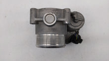 2006-2017 Audi A3 Throttle Body P/N:E8-2103-0-09305-00485 06F 133 062 E Fits OEM Used Auto Parts - Oemusedautoparts1.com