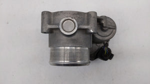 2006-2017 Audi A3 Throttle Body P/N:E8-2103-0-09305-00485 06F 133 062 E Fits OEM Used Auto Parts - Oemusedautoparts1.com