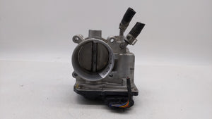 2011-2018 Hyundai Elantra Throttle Body P/N:35100-2E710 35100-2E000 Fits 2011 2012 2013 2014 2015 2016 2017 2018 2019 OEM Used Auto Parts - Oemusedautoparts1.com