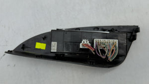 2016 Nissan Sentra Master Power Window Switch Replacement Driver Side Left P/N:25401 3SH1A Fits 2013 2014 2015 2017 2018 2019 OEM Used Auto Parts - Oemusedautoparts1.com