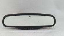 2008 Saturn Vue Interior Rear View Mirror Replacement OEM P/N:15271286 Fits OEM Used Auto Parts