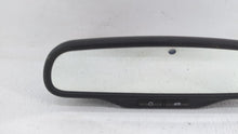 2008 Saturn Vue Interior Rear View Mirror Replacement OEM P/N:15271286 Fits OEM Used Auto Parts