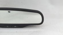 2008 Saturn Vue Interior Rear View Mirror Replacement OEM P/N:15271286 Fits OEM Used Auto Parts