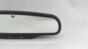 2008 Saturn Vue Interior Rear View Mirror Replacement OEM P/N:15271286 Fits OEM Used Auto Parts