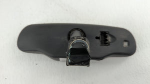 2008 Saturn Vue Interior Rear View Mirror Replacement OEM P/N:15271286 Fits OEM Used Auto Parts