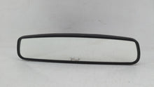 2009-2011 Chevrolet Hhr Interior Rear View Mirror Replacement OEM Fits OEM Used Auto Parts - Oemusedautoparts1.com