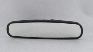 2007-2019 Nissan Sentra Interior Rear View Mirror Replacement OEM Fits OEM Used Auto Parts - Oemusedautoparts1.com