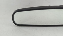 2007-2019 Nissan Sentra Interior Rear View Mirror Replacement OEM Fits OEM Used Auto Parts - Oemusedautoparts1.com