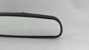 2007-2019 Nissan Sentra Interior Rear View Mirror Replacement OEM Fits OEM Used Auto Parts - Oemusedautoparts1.com