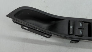 2012-2018 Ford Focus Master Power Window Switch Replacement Driver Side Left P/N:BM5T-14A132-AB BM5T-14A132-AA Fits OEM Used Auto Parts - Oemusedautoparts1.com