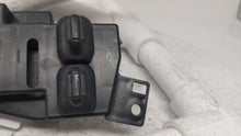 2001 Chrysler Intrepid Master Power Window Switch Replacement Driver Side Left Fits OEM Used Auto Parts - Oemusedautoparts1.com